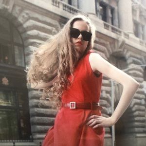 Meet your Posher, Dodson